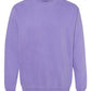 RTS Nana Floral Embroidered Vintage Crewneck