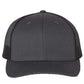 DAD Est. Custom Laser Engraved Patch Hat