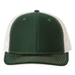 DAD Est. Custom Laser Engraved Patch Hat