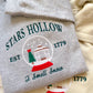 Stars Hollow I Smell Snow Holiday Sweater