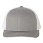 DAD Est. Custom Laser Engraved Patch Hat