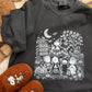 Peanuts Gang Halloween Spooktacular T-Shirt