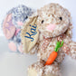 Custom Bunny Rabbit