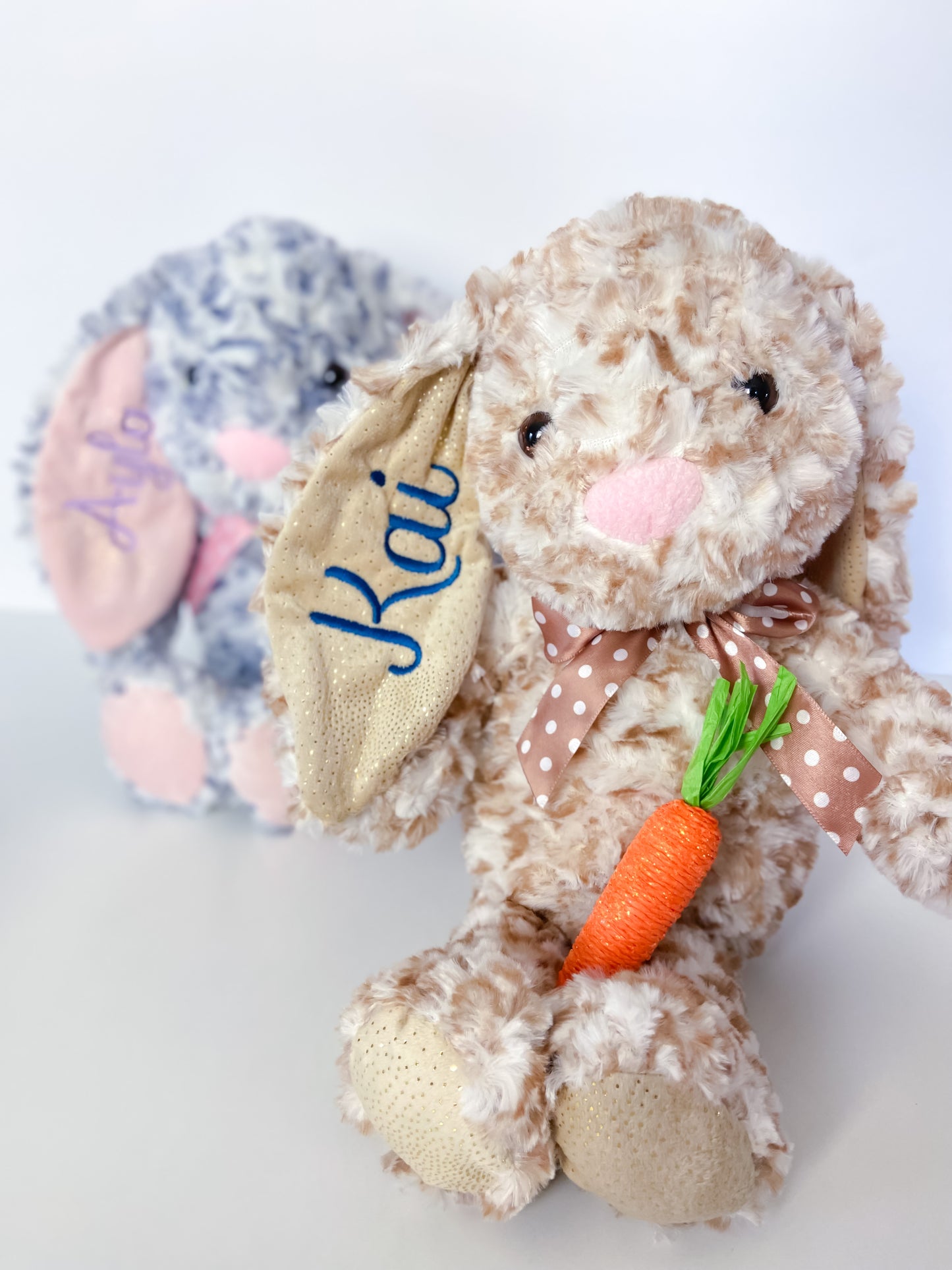 Custom Bunny Rabbit