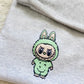Monsters Sweater