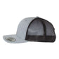 DAD 3D Puff Embroidered Snapback Hat
