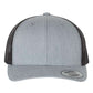 Handwritten Keepsake Hat | Custom Laser Engraved Leather Patch