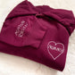 Handwritten Keepsake Sweater