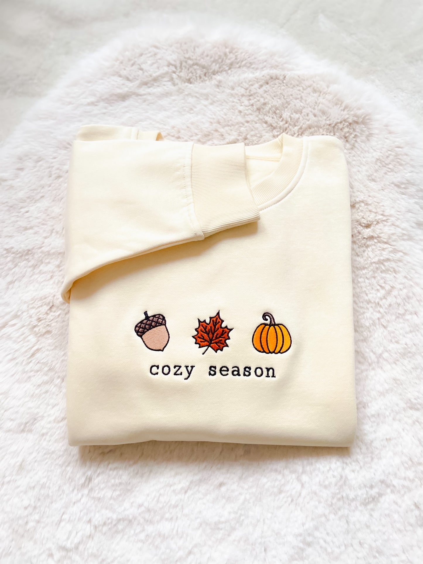 Cozy Season Crew
