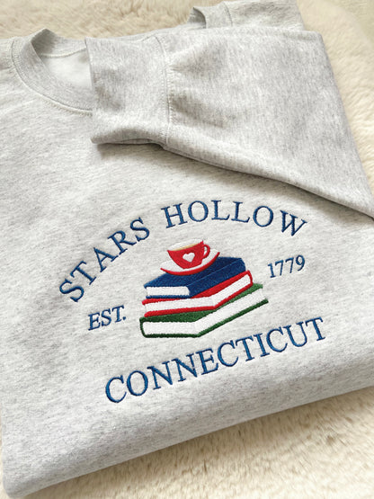 Gilmore Girls Sweater