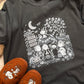 Peanuts Gang Halloween Spooktacular T-Shirt