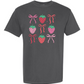 Berry Bow Tshirt