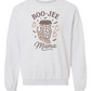 Boo-Jee Mama Sweater