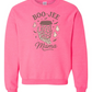 Boo-Jee Mama Sweater