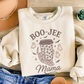 Boo-Jee Mama Sweater