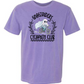 Ghostriders Cycopath Graphic Tshirt