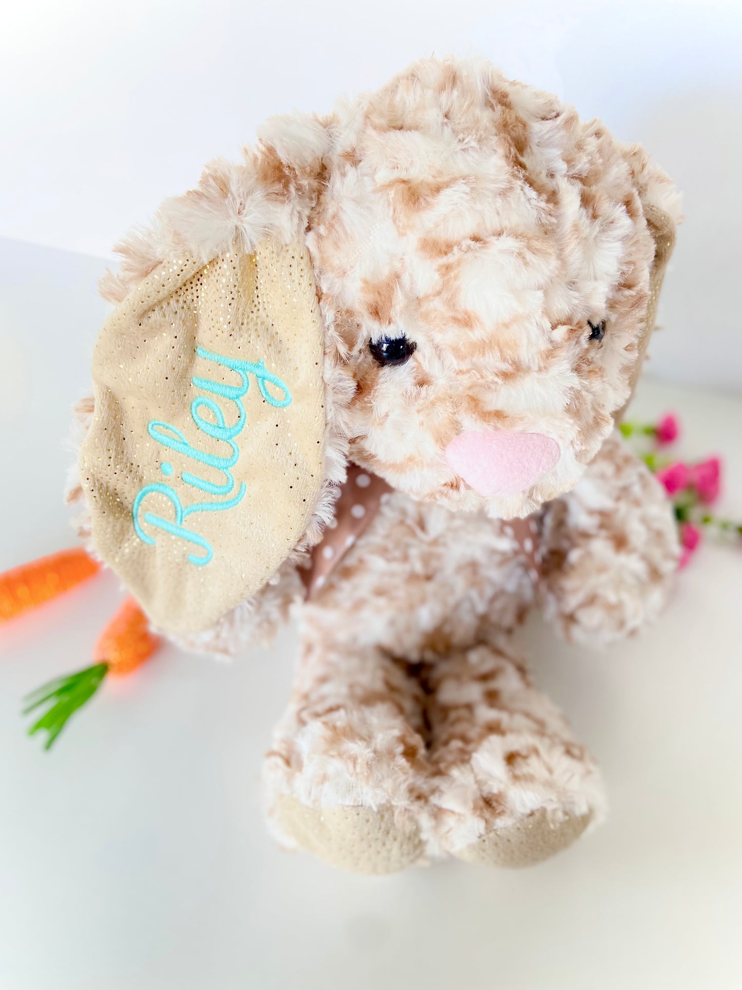 Custom Bunny Rabbit