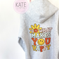 DO WHAT MAKES YOU HAPPY Sweater