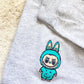 Monsters Sweater
