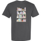 Enchanted Library Tshirt