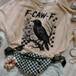 F-CAW-F Graphic Tee