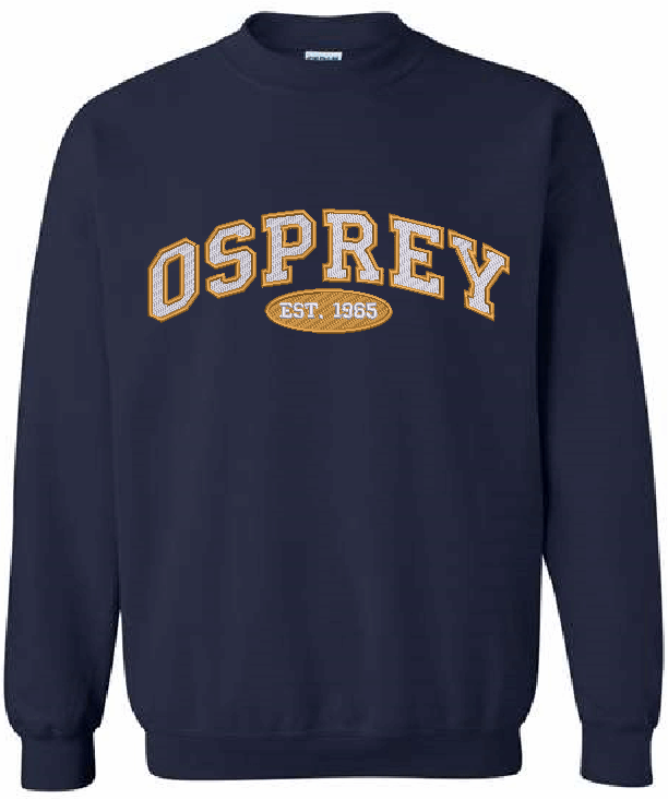 Osprey Sweater PREORDER