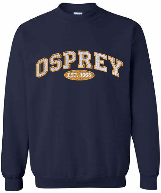 Osprey Sweater PREORDER