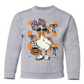 Girlie Goosebumps n' Goodies Youth Shirt