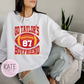 KC Tay's Version Pullovers