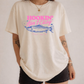 Hookin’ Ain’t Easy Fishing T-Shirt