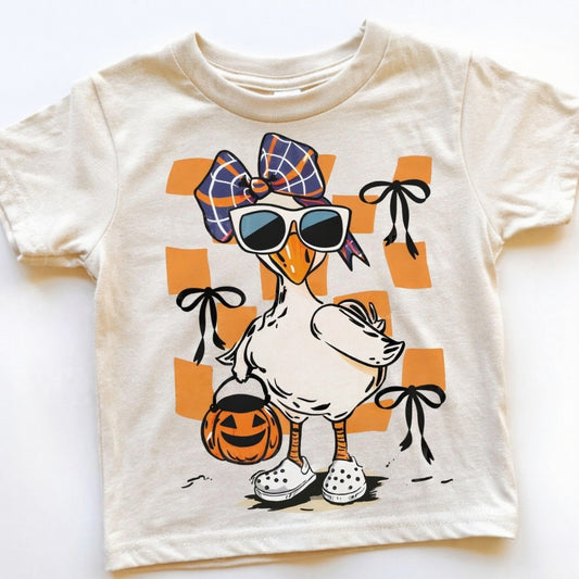 Girlie Goosebumps n' Goodies Youth Shirt
