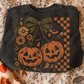 Haunted Harvest Tshirt