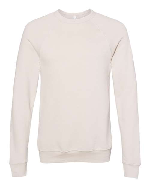 RTS Local Cursive Embroidered Crewneck
