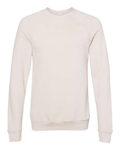 RTS Local Cursive Embroidered Crewneck
