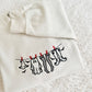 Spooky Clothesline Sweatshirt