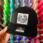 Pet Portrait Custom Embroidered Hat