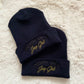 North of 9 Jeep Girls 3D Puff Embroidered Beanie