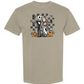 Jack & Sally Fall Graphic Tee