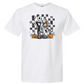 Jack & Sally Fall Graphic Tee