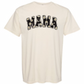 MAMA Grunge Daisy Tshirt