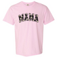 MAMA Grunge Daisy Tshirt