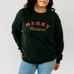 Merry Christmas Sweater