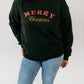 Merry Christmas Sweater