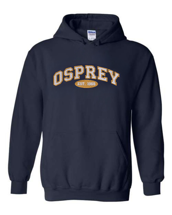 Osprey Sweater PREORDER