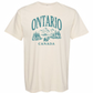 Ontario Tshirt