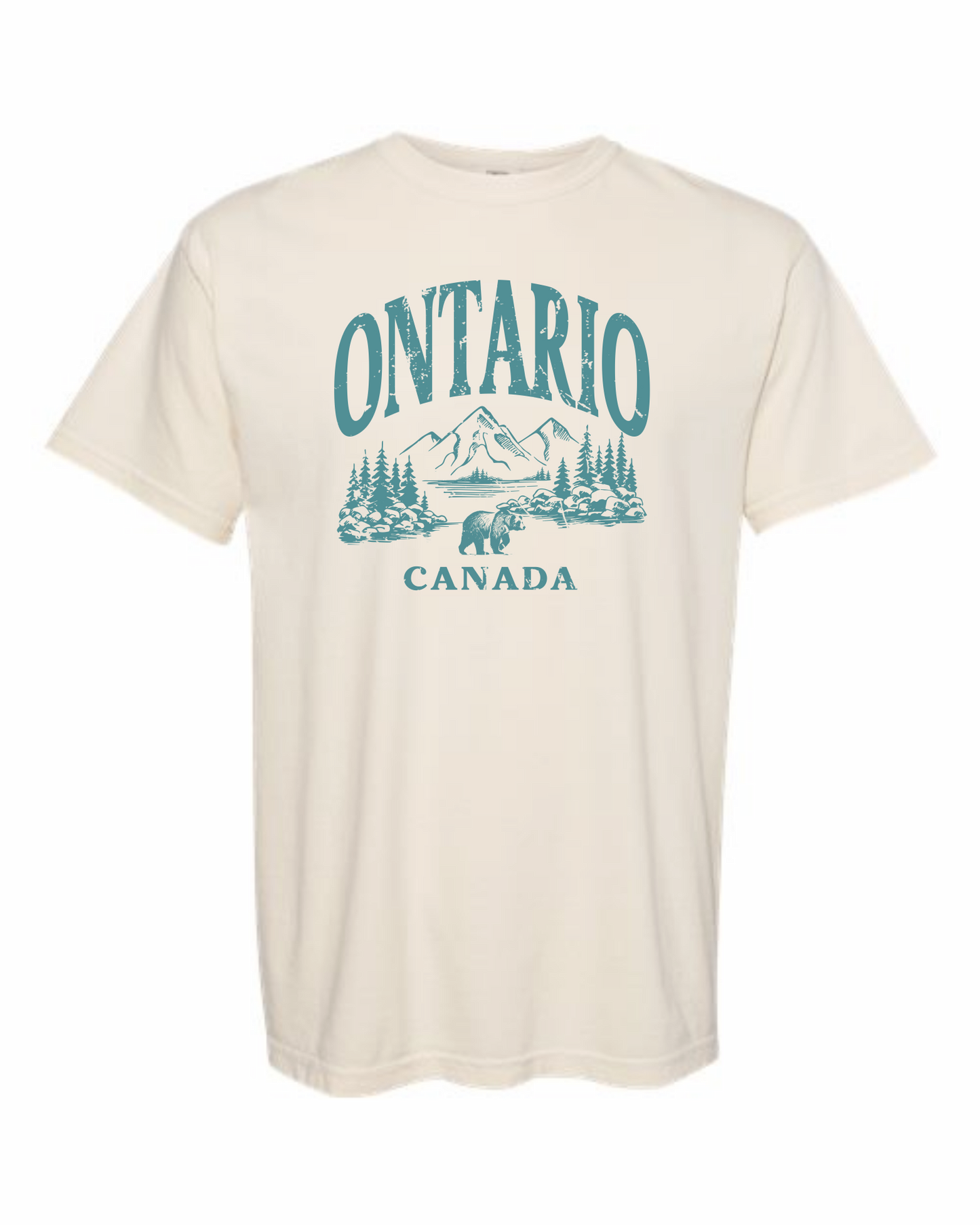 Ontario Tshirt