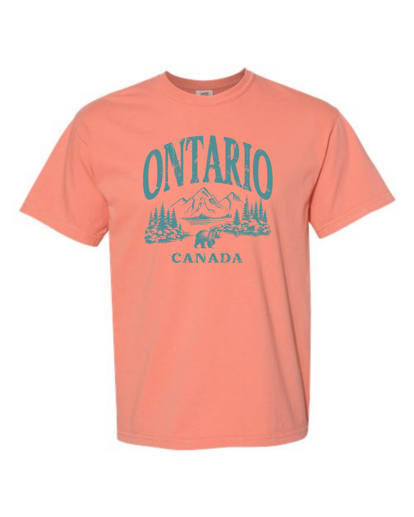 Ontario Tshirt