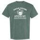 Owen's Sisters Apothecary Tshirt
