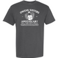 Owen's Sisters Apothecary Tshirt