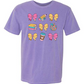Bows & Books Tshirt